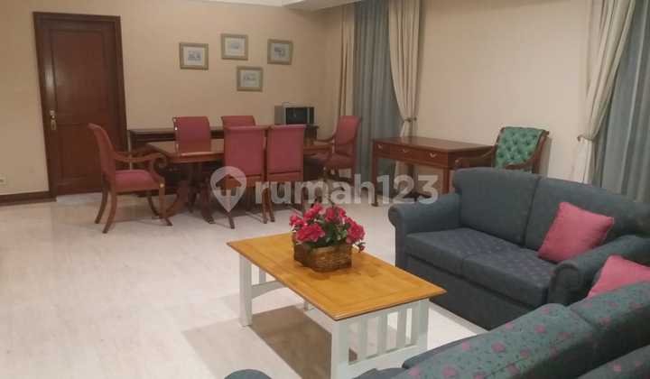 Apartemen Cassablanca Jakarta Selatan Apartemen Cassablanca Jakarta Selatan