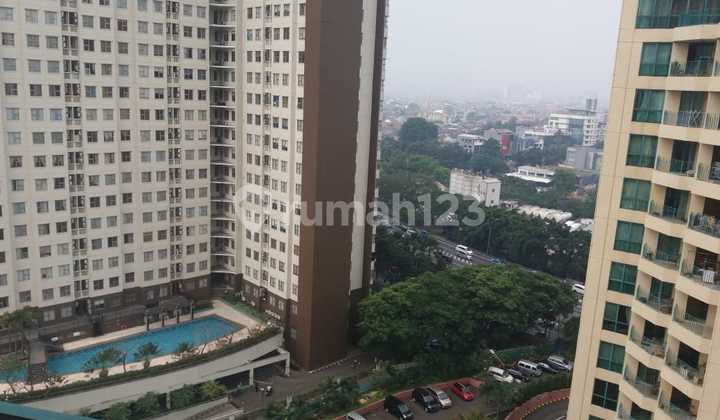Apartemen Cassablanca Jakarta Selatan 2