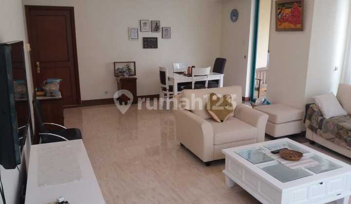 Apartemen Cassablanca Jakarta Selatan Apartemen Cassablanca Jakarta Selatan