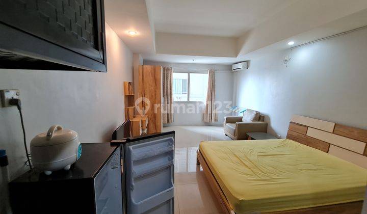 Apartment Nagoya Mansion Studios Rp 4jt/montlhy 1