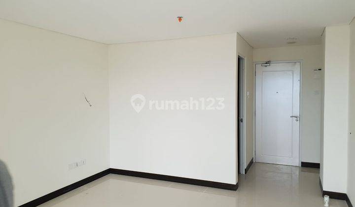 Apartemen Siap Huni Tipe Studio Di Sentraland Kota Semarang 2