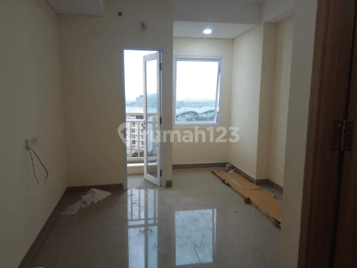 Apartement type studio di lokasi premium BSD dengan harga oke 2