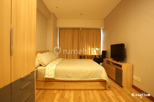 Apartemen Setiabudi Sky Garden, 2 Bedroom, Full Furnished 1