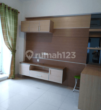 Dijual Apartemen Murah West Mark Taman Anggrek 2 Bed Room 2