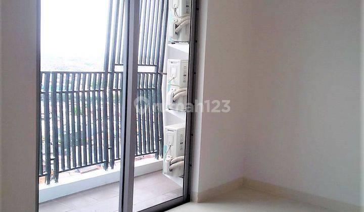 APARTEMEN 2BR TOWER GLORIA DI THE MANSION @GOLF KEMAYORAN 2