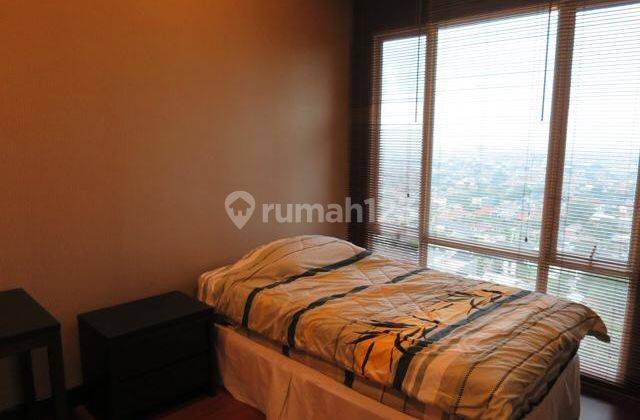 Apartment Senayan Residences 3BR 157m2 Fully Furnished, Golf View - Sri Pangestuti  0819 0865 8015 ,Senayan - Jakarta Selatan 2