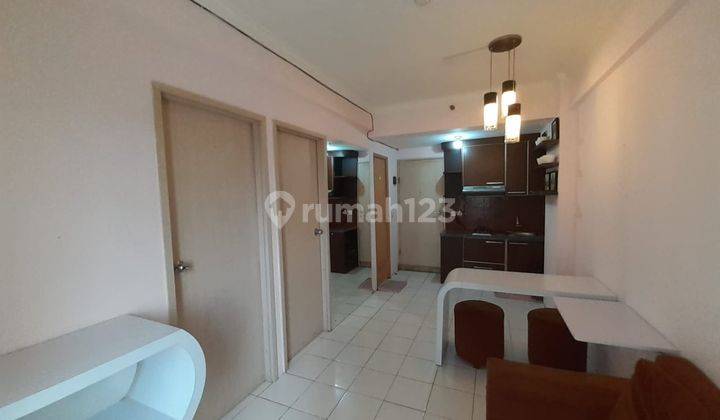 Apartement di Center Point - Bekasi Barat 2