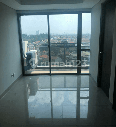 Apartemen Belevue place lantai 8 di Jl.MT Haryono Jakarta Selatan 2