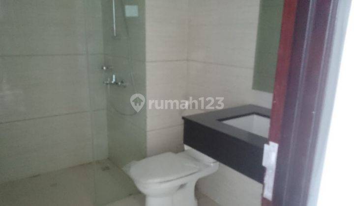 Apartemen Brooklyn Tipe Soho Di Alam Sutera, Tangerang Selatan 2