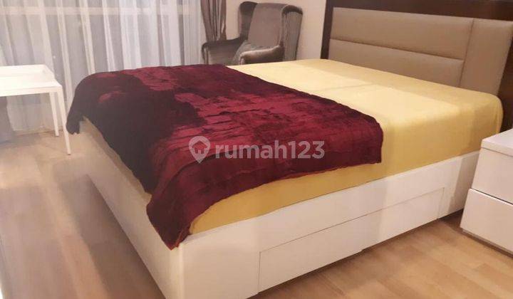 Apartemen Casa Grande Residence 1BR Tower Mirage Lantai 2 2