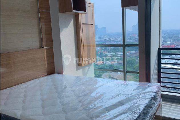 Apartemen Studio  Mewah di Palmerah, Jakarta Barat 1