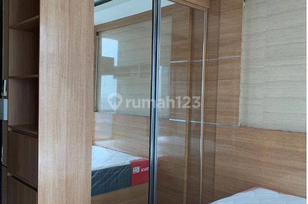 Apartemen Studio  Mewah di Palmerah, Jakarta Barat 2