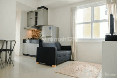 Butuh  Cepat!! Dekat Unpar tinggal nyeberang. Apartment siap pakai 2BR corner, siap pakai!! 1