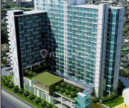 The H Residence Apartemen Cawang Strategis 1