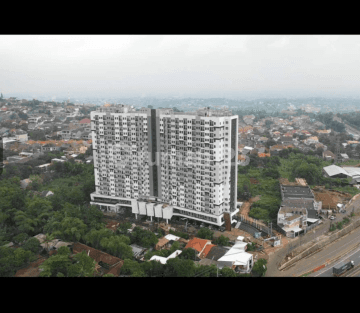 Apartemen Cantik Nyaman Murah dan Strategis di Tembalang Undip Semarang 2