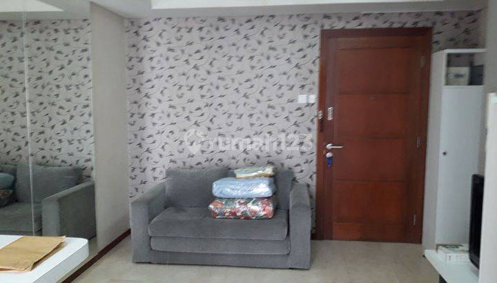 Apartemen Royal Mediterania Tower Marigold 2