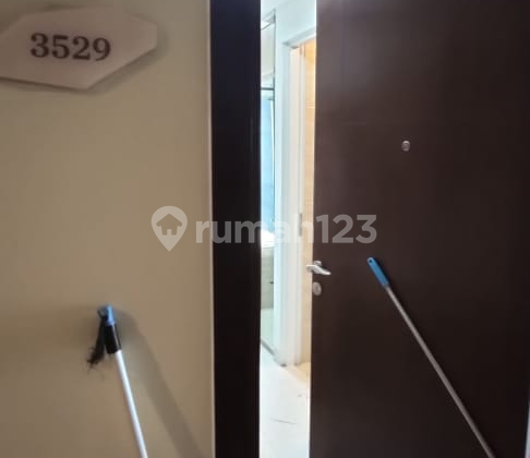 Apartment studio full furnish Tangerang Kota