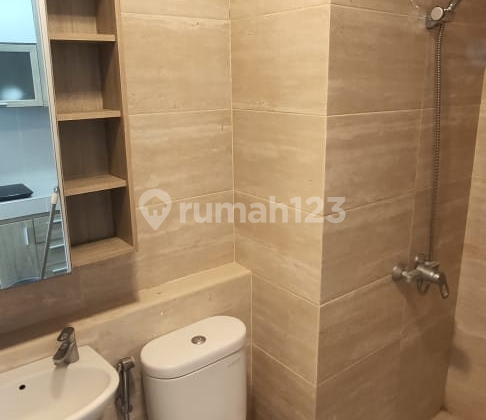 Apartment studio full furnish Tangerang Kota 2