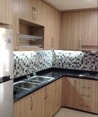 Permata Hijau Residence 4BR &amp; 4 Bathroom 212 m2 2