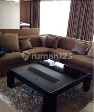 Permata Hijau Residence 4BR &amp; 4 Bathroom 212 m2 1