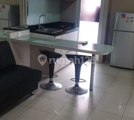 Apartemen GREENBAY Pluit 3br Fully Furnish bagus mewah