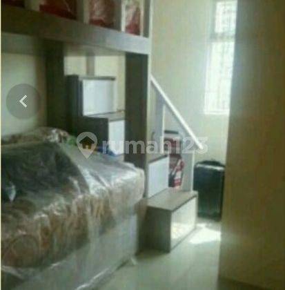 Apartemen Gunawangsa Merr Surabaya 2BRC Tower B Lt 12 1