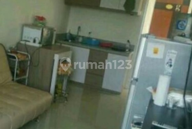 Gunawangsa Merr Surabaya Apartment, 2 Bedroom Corner Unit, Tower B, 12th Floor Gunawangsa Merr Surabaya Apartment, 2 Bedroom Corner Unit, Tower B, 12th Floor