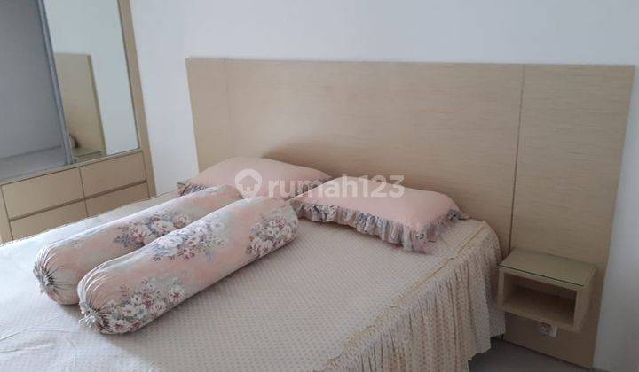 Apartemen Gunawangsa Manyar Tower B Lantai 20 Studio Furnished 1