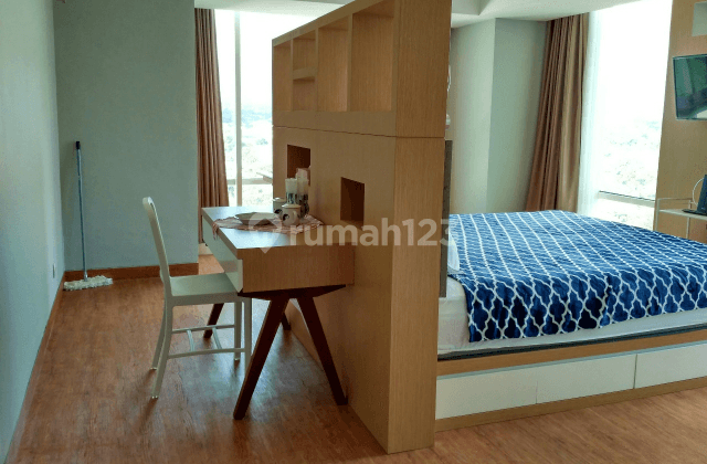 Apartment Mataram City di jl Palagan 1