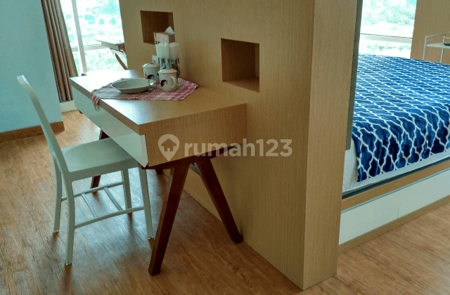 Apartment Mataram City di jl Palagan 2