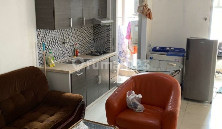 Apartemen Green Bay 3kt Full Furnish Apartemen Green Bay 3kt Full Furnish