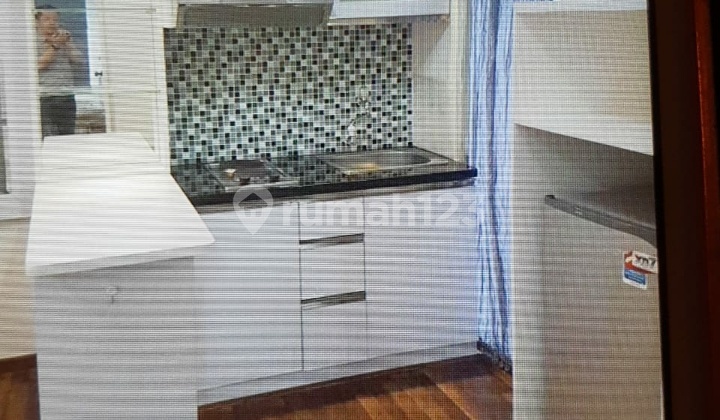 Apartemen GREENBAY Pluit 3kt