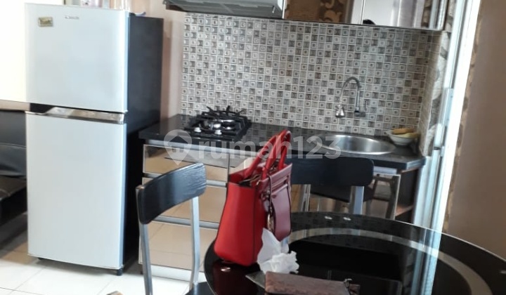 Apartemen GREENBAY Pluit 3kt View S-Pool 2