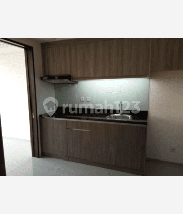 Jual Apt Accent Bintaro Fully Furnished 2