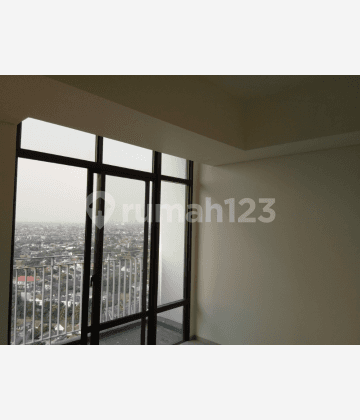 Jual Apt Accent Bintaro Fully Furnished 2