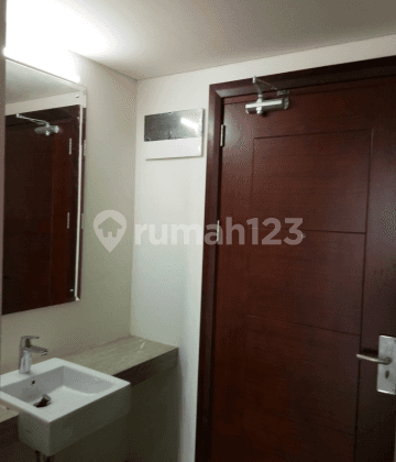 Jual Apt Accent Bintaro Fully Furnished 2