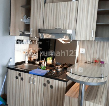 apartemen skyline di gading serpong tangerang dijual 2