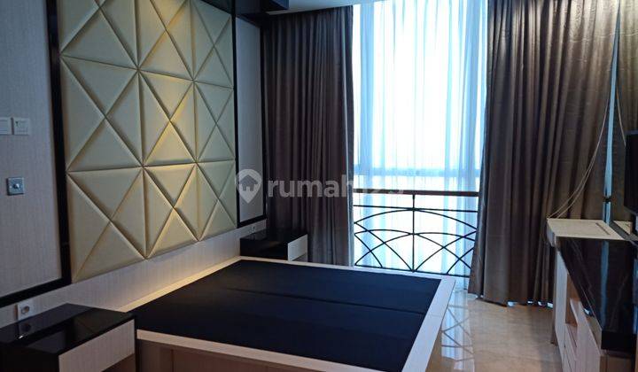 Apartemen Windsor Puri Indah 113m 2