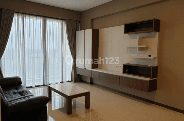 Apartmen Siap Huni Renov Furnish Mewah Siap Nego 1