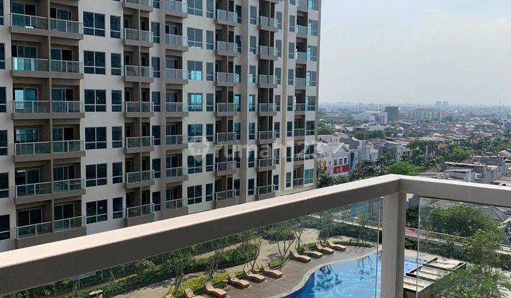 Apartemen Green Sedayu 1