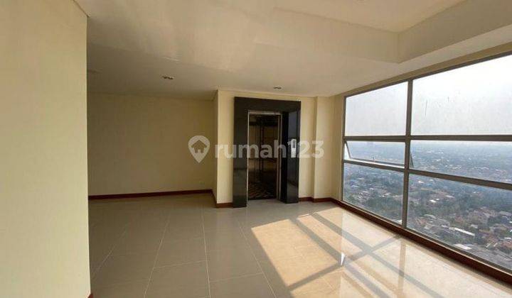 Somerset Kencana Pondok Indah, 2br, 96m, private lift brand new unit. 2