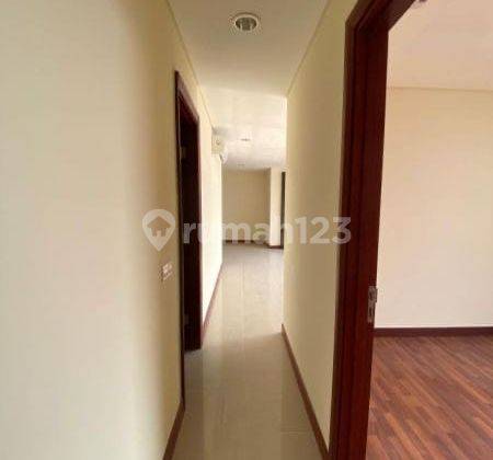 Somerset Kencana Pondok Indah, 2br, 96m, private lift brand new unit. 1