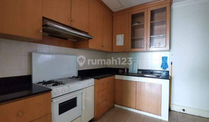 Apartemen Grand Permata ITC Permata Hijau, Unit rapih, Best View! 1