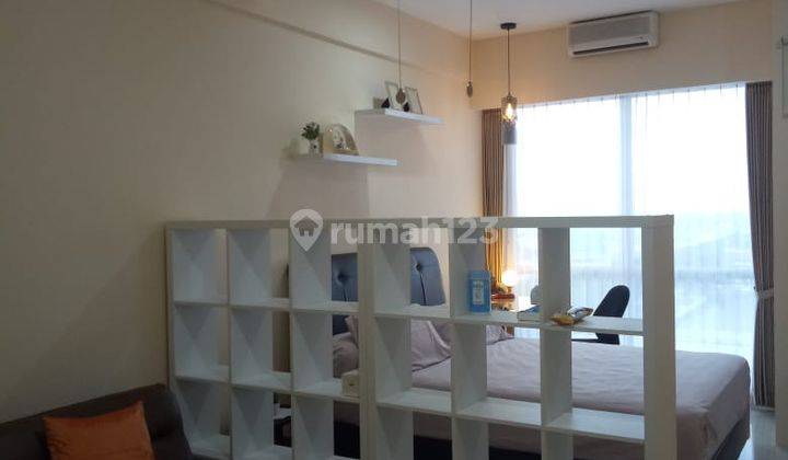 Apartemen My Tower B Lantai 18  Surabaya Selatan 1