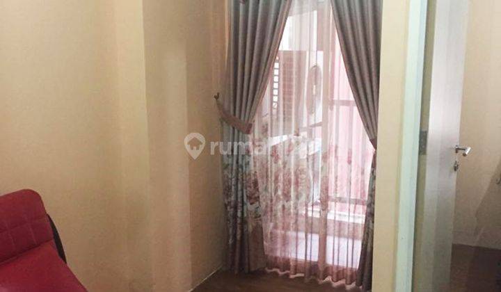 Apartment Ayodhya full furnished 2 BR view taman-M187 2