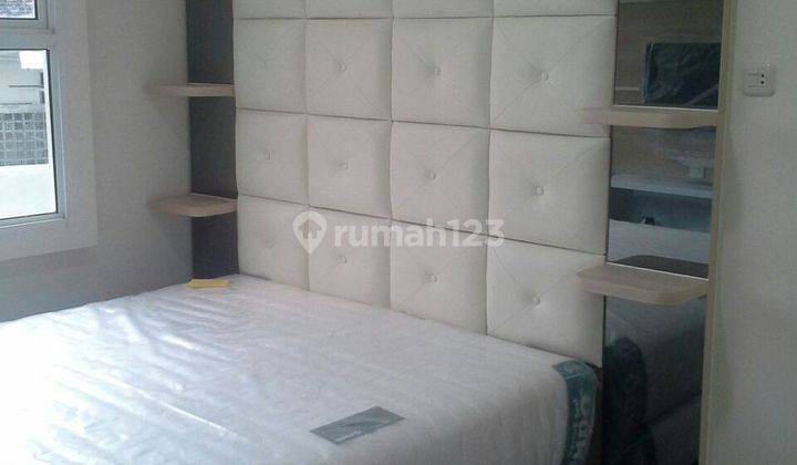 Apartemen Parahyangan Residence (Pares) Siap Huni, Lux, Bagus 2