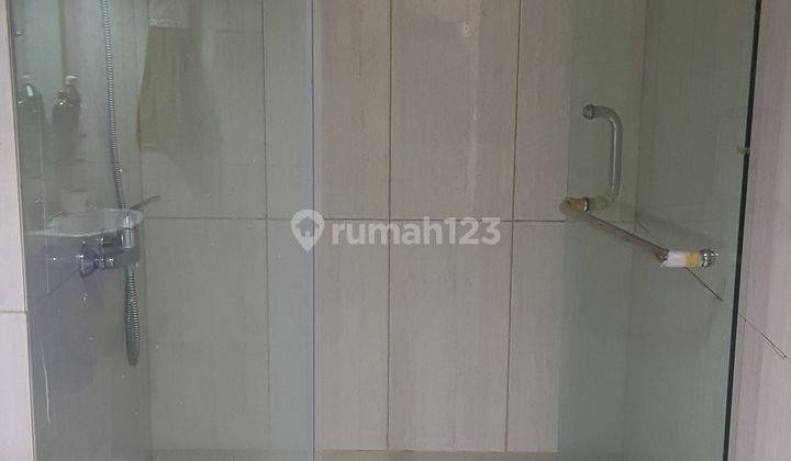 Apartemen La Grande 2 BR non Furnished Lt 12 2