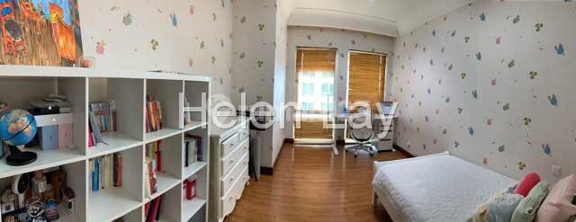 Pakubuwono Residence, 3BR 2