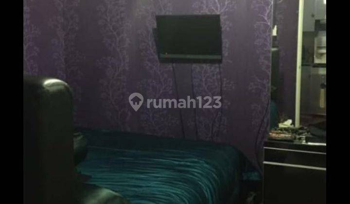 cepat termurah di kalibata city apartemen full furnish 2