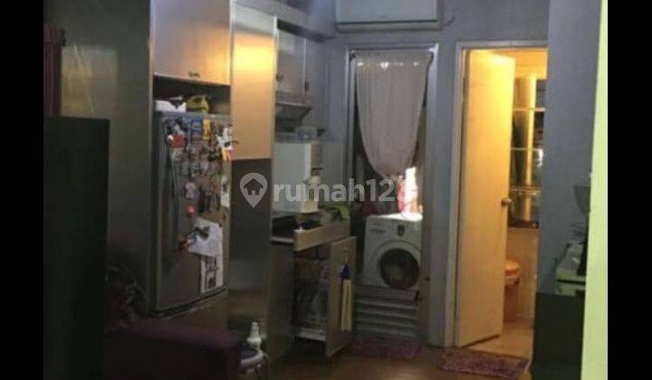 cepat termurah di kalibata city apartemen full furnish 1